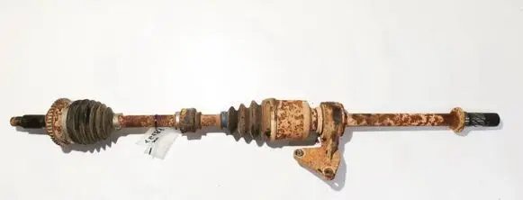 Mazda 6 Front driveshaft