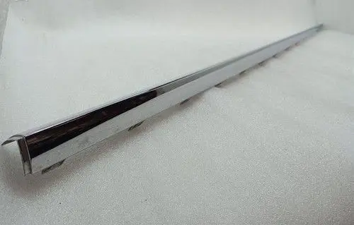 Mercedes-Benz S W222 Front sill trim cover A2226947982