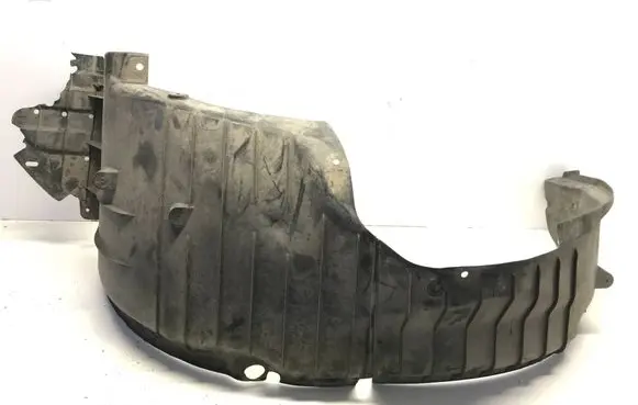 Suzuki Swift III Front wheel arch liner splash guards 7232253R01