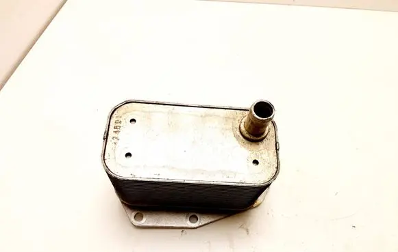 Volvo XC90 Engine oil radiator 5989070282