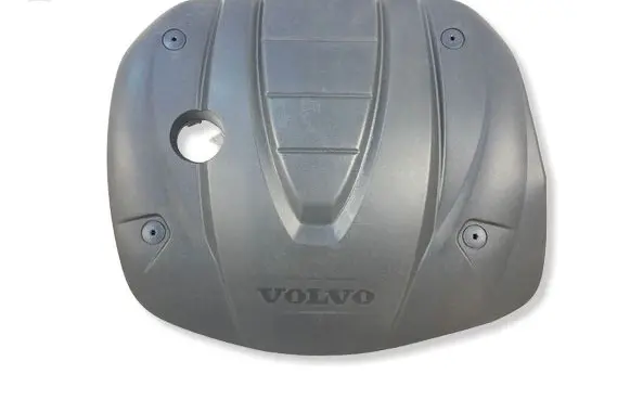 Volvo XC90 Engine cover (trim) 31686827