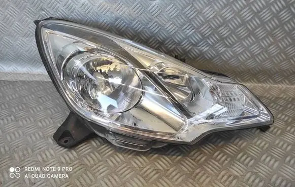 Headlight/headlamp