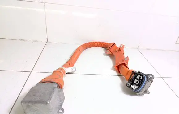 Toyota bZ4X High voltage cable 821H642050