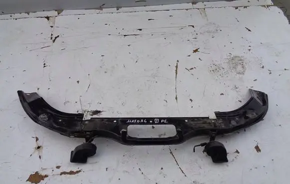 Mazda 6 Front piece kit PASPRZEDNI