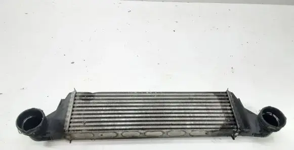 BMW X5 E53 Intercooler radiator 7791231