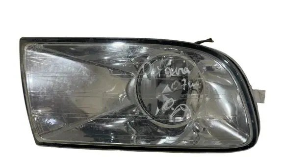 Skoda Octavia Mk2 (1Z) Front fog light 1Z0941700 1Z0941702
