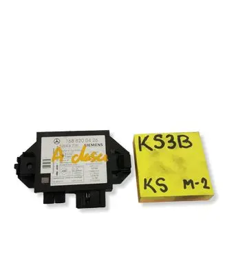 Mercedes-Benz A W168 Immobilizer control unit/module 1688200426 5WK4736
