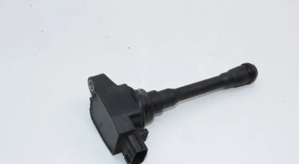 Nissan Juke I F15 High voltage ignition coil 224481KT0A