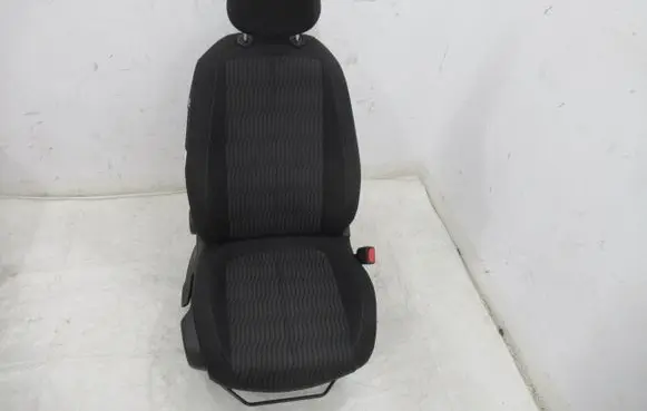 Front passenger seat