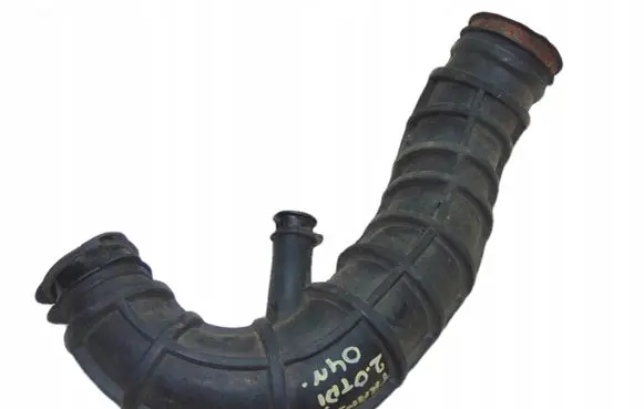 Ford Transit Air intake hose/pipe
