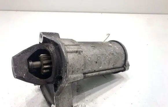 Peugeot 308 SW Starter motor 9675660680