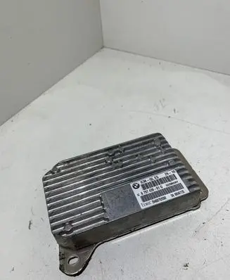BMW 5 GT F07 Air suspension control unit module (rear) 6797439 000401735 2840007929300