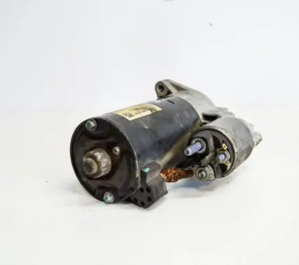 Mercedes-Benz C W204 Starter motor A6519062800
