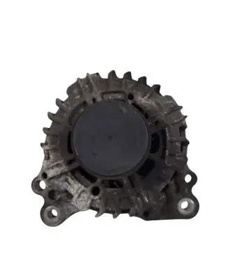 Volkswagen Golf VI Generator/alternator 03L903023F 311023314 2607703A