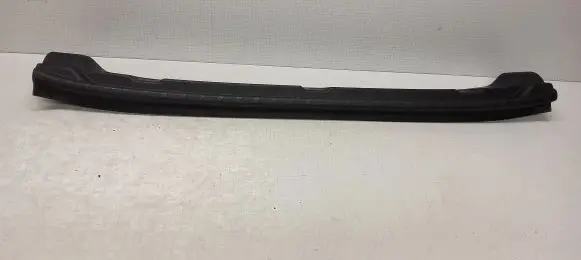 Ford Ecosport Trunk/boot sill cover protection GN15A40352
