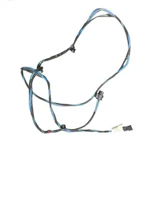 Opel Meriva A Front door wiring loom 9060005999