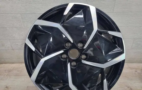 Hyundai Ioniq 5 R19 alloy rim 52910G1110