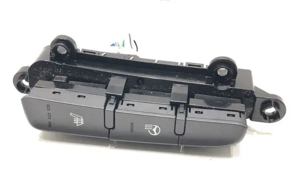 Hyundai Kona I Seat heating switch 93310-J9MG0