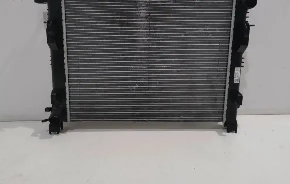 Renault Dacia Duster Radiator set 214100078R