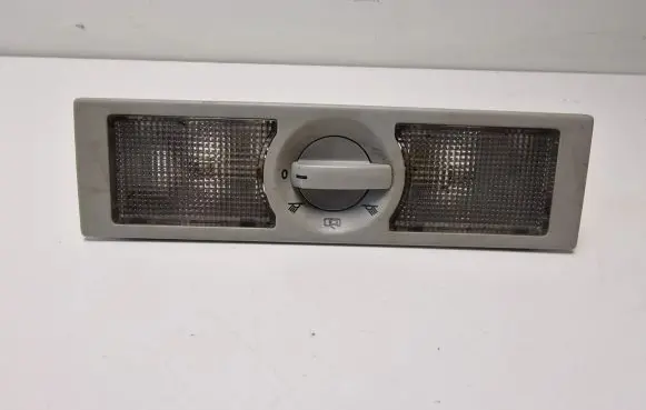 Volkswagen Sharan Front seat light 6Q0947291A
