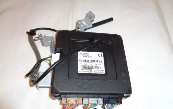 KIA Sportage Other control units/modules 95400F1130