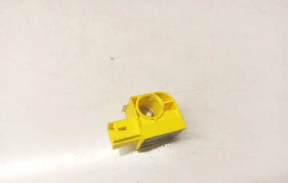 Peugeot 307 Airbag deployment crash/impact sensor 9648829080