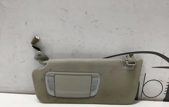 Subaru Outback (BT) Sun visor