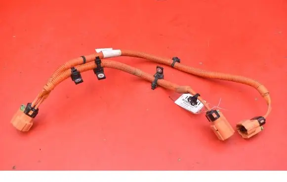 Dacia Spring Other wiring loom 240413580R
