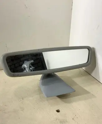 Mercedes-Benz CLK A209 C209 Rear view mirror (interior) 433123455