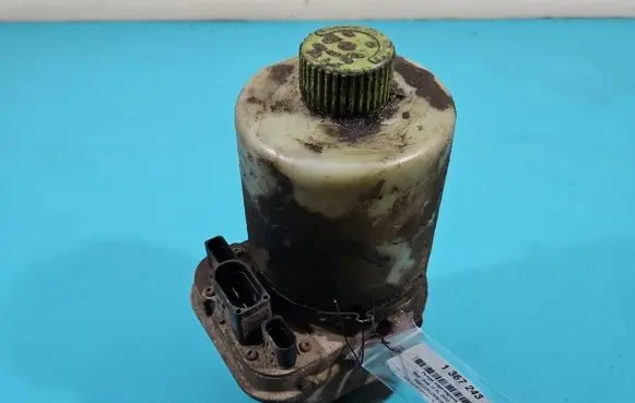 Seat Ibiza III (6L) Electric power steering pump 6Q0423156C IMPRK1367243