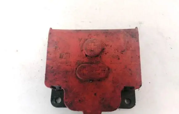 Peugeot 607 Positive cable (battery) 9651503480 989801011