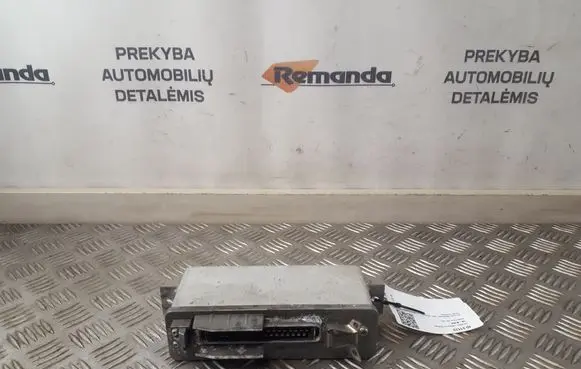 Engine control unit/module