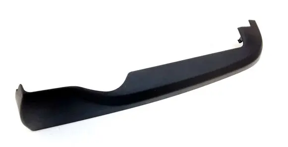 BMW X5 F15 Front passenger seat rail trim 7317446