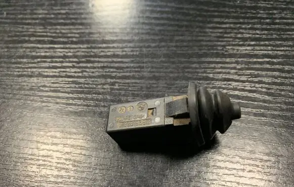 BMW 3 E46 Sensor 82289392