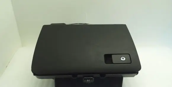 Glove box set