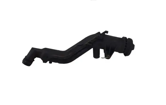 Citroen C4 Grand Picasso Oil fill pipe 9654733980