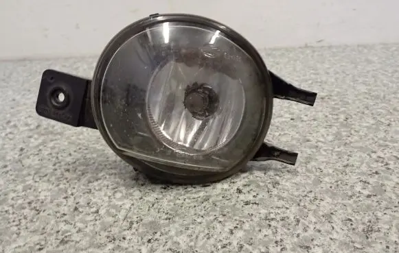 Toyota Yaris Front fog light