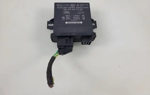 Land Rover Evoque I Light module LCM GX73-13K031-AB