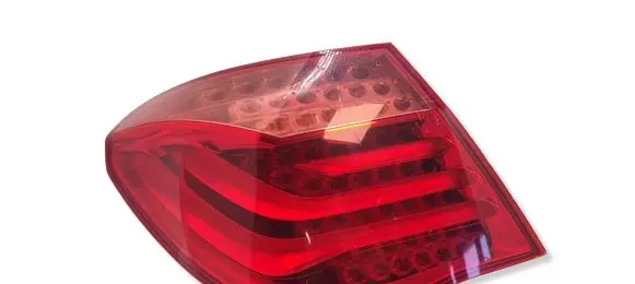 BMW 7 F01 F02 F03 F04 Rear/tail lights 7182197