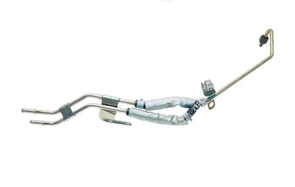 Cupra Formentor EGR valve line/pipe/hose 04E131582D