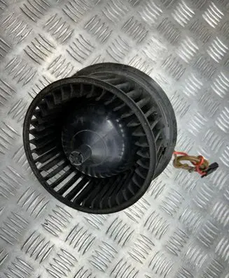 Volkswagen Golf IV Heater fan/blower 6N1819021 133476P