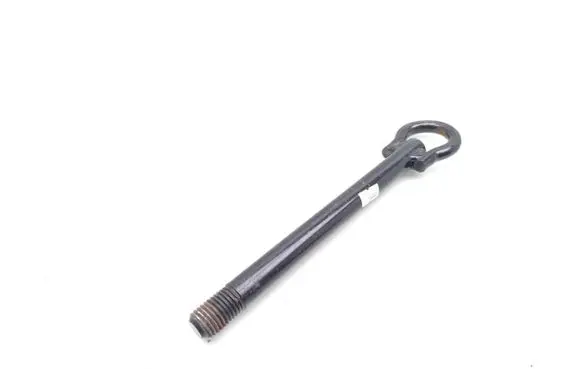 Dacia Sandero Towing hook eye 
