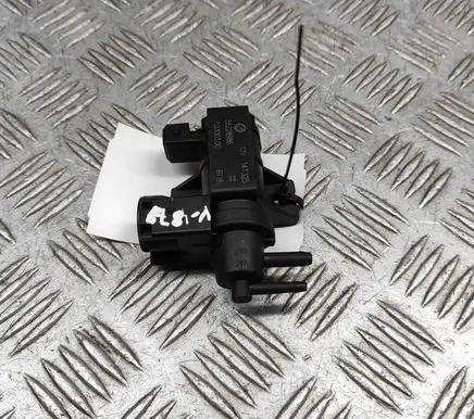 Maserati Ghibli Turbo solenoid valve 70300300 55228986