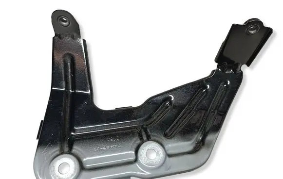 BMW X3 G01 Fender mounting bracket 7424678 41357475804 7475804