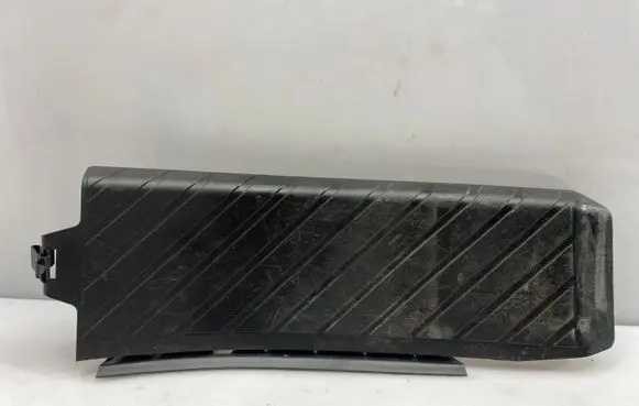 Audi A6 C7 Foot rest pad/dead pedal 4G8864777
