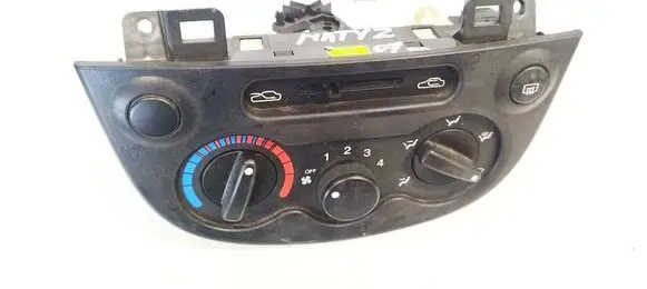 Daewoo Matiz Climate control unit 