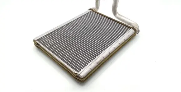 Toyota Sienna XL20 II Heater blower radiator 