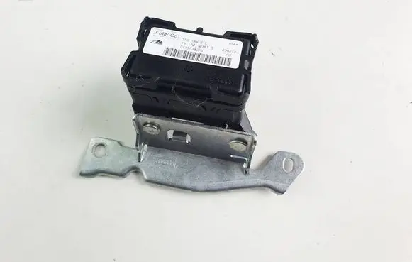 Volvo V50 ESP acceleration yaw rate sensor 8N513C187AA 10098005462 2012098005