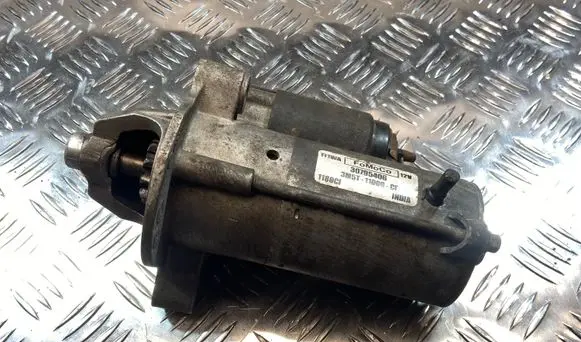 Volvo V50 Starter motor 30795406 3M5T11000CF