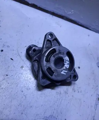 Renault Espace - Grand espace IV Alternator belt tensioner 0802410121